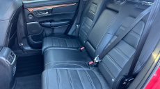 Honda CR-V 1.5 VTEC Turbo EX 5dr CVT Petrol Estate